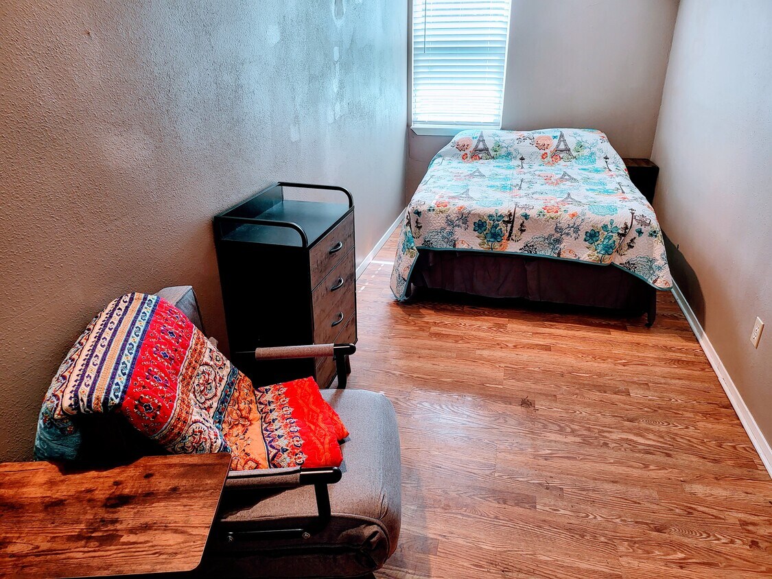 Foto principal - Woodland Village B