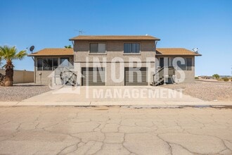 Building Photo - 15054 S Yava Rd