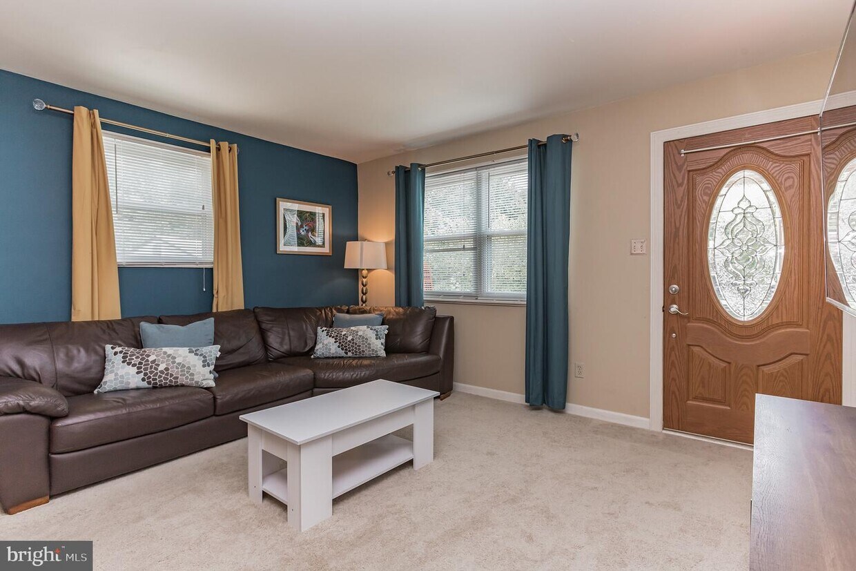 4603 Stoneleigh Ct, Rockville, MD 20852 House Rental in Rockville, MD