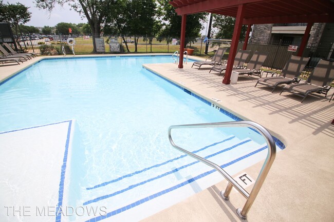 Building Photo - 10507 Mellow Meadow Dr