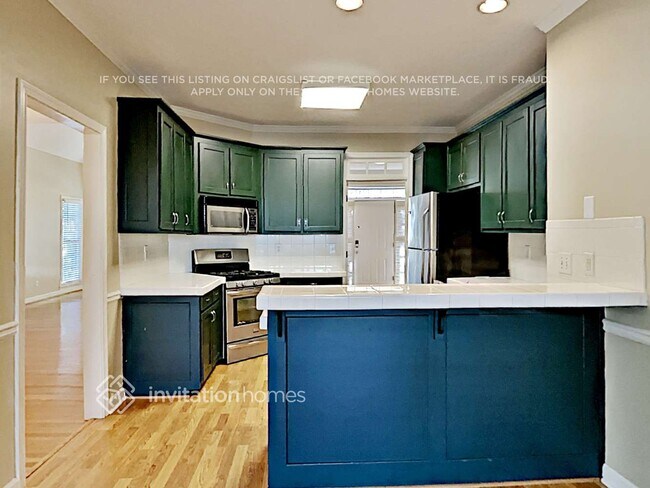 Building Photo - 4685 Wynnmeade Ln SW