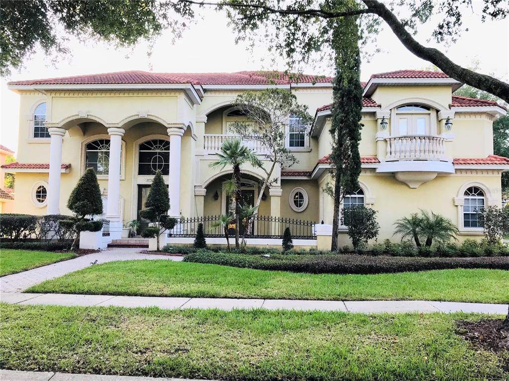 10647 Emerald Chase Dr, Orlando, FL 32836 House for Rent in Orlando, FL