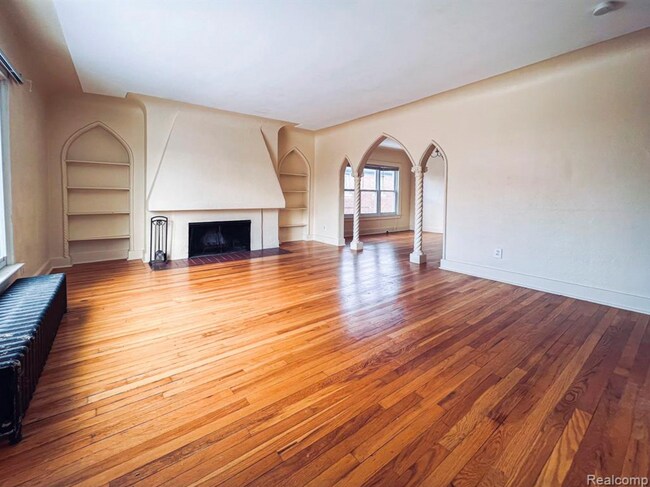 Foto del edificio - 1380 Somerset Ave