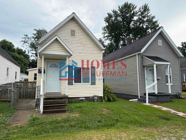 Foto del edificio - Westside | Two Bedroom House | Move in Ready