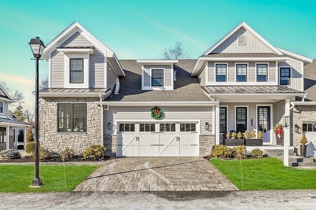 Foto del edificio - 15 Rowell Ln