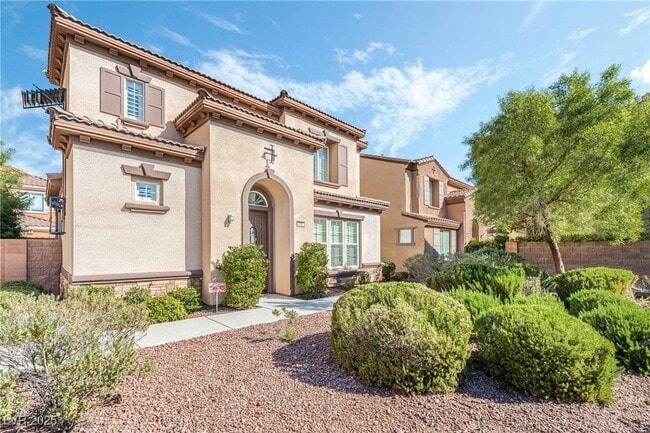 Foto del edificio - 11371 Merado Peak Dr