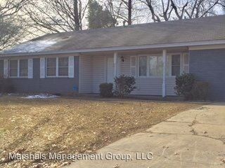 Primary Photo - 4 br, 2 bath House - 8206 S. 22nd Terrace
