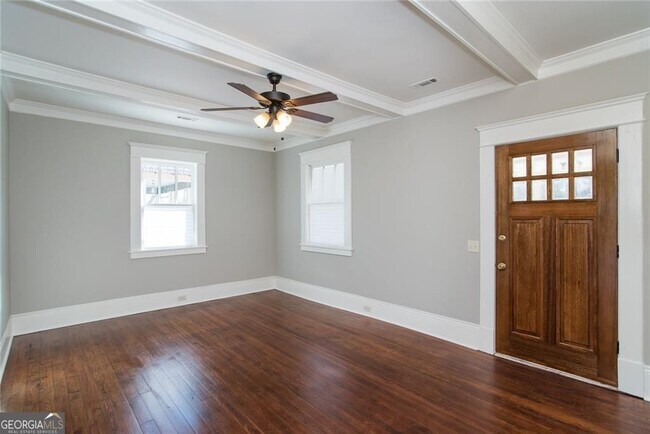 Foto del edificio - 1773 Dorsey Ave