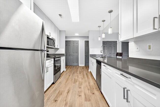 A2x2D Renovado - Wertland Square