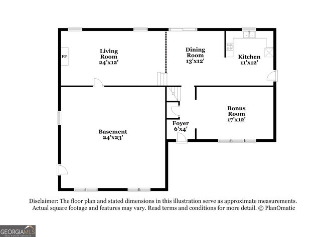 Foto del edificio - 2587 Beech St
