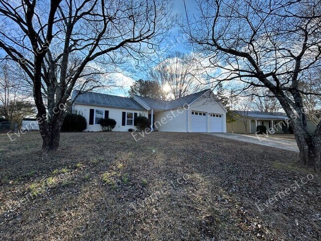 Foto del edificio - 933 River Rock Dr