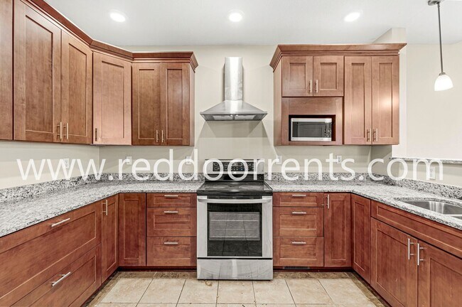 Foto del edificio - Charming Home Near Downtown Indianapolis -