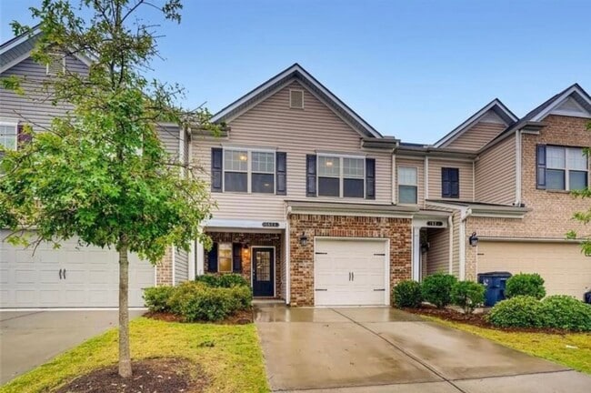 Building Photo - 1526 Brookmere Way