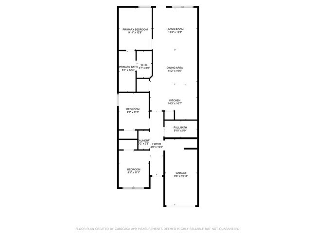 Foto del edificio - 908 Cherry Laurel Ln