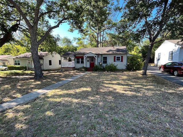 Foto del edificio - 1905 Sena St