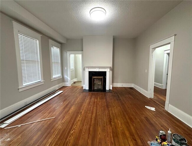 Foto del edificio - 2676 Cherokee Ave