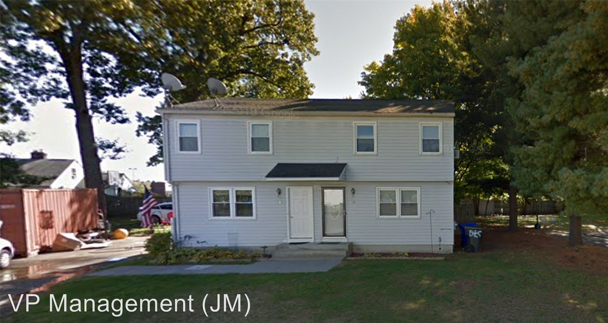 Primary Photo - 2 br, 1.5 bath Apartment - 35 Allison Ln