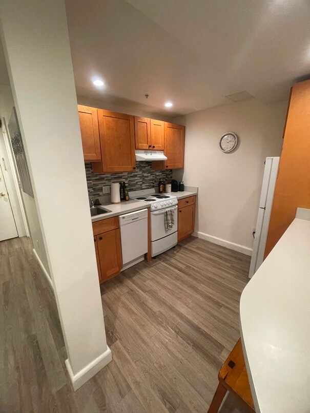 Foto del edificio - 472 Beacon St