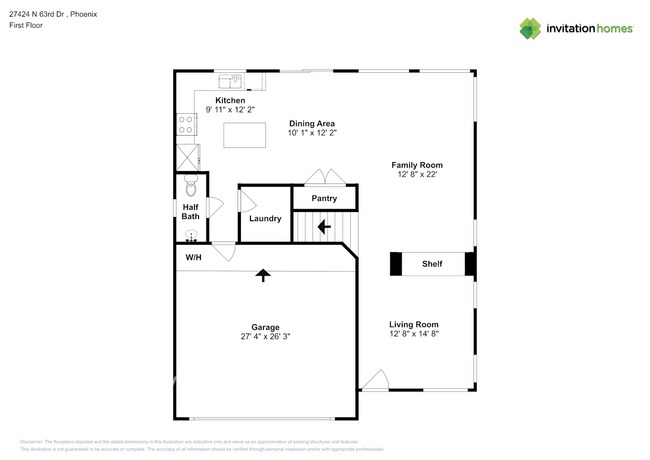 Foto del edificio - 27424 N 63rd Dr