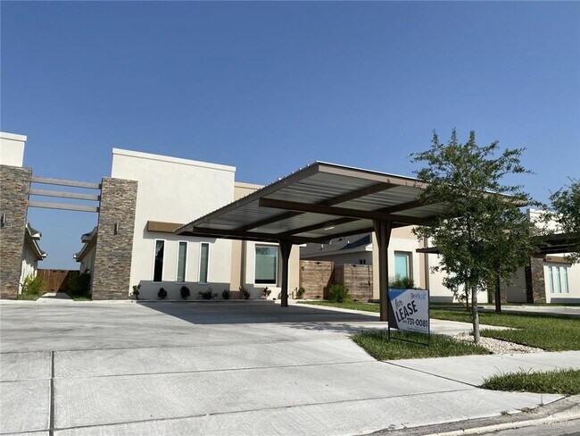 Foto del edificio - 3109 Javalina Ave