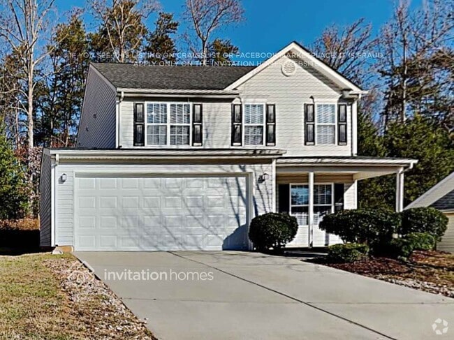 Building Photo - 203 Kinnley Ct