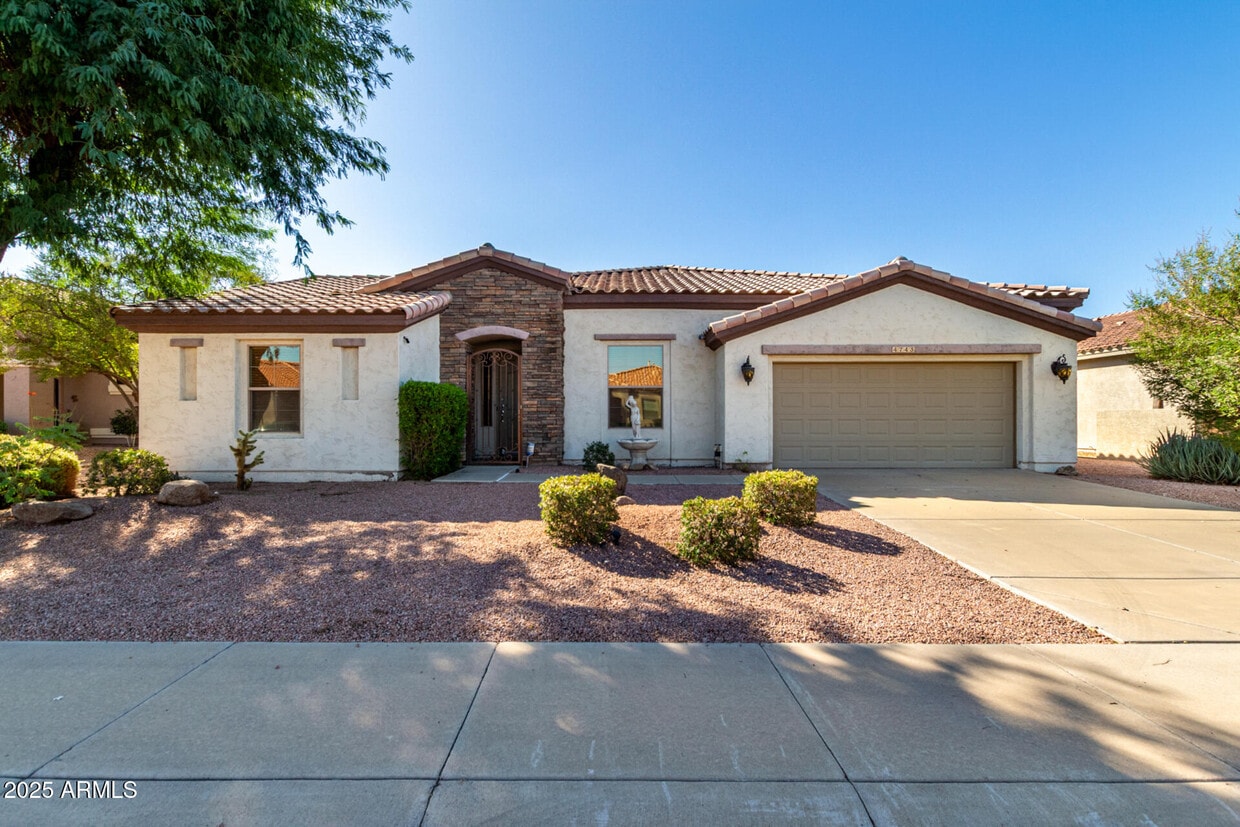 Foto principal - 4743 E Jude Ct