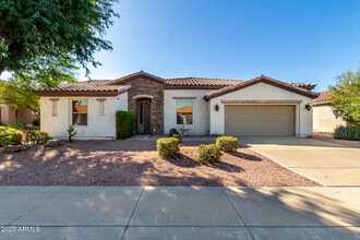 Building Photo - 4743 E Jude Ct