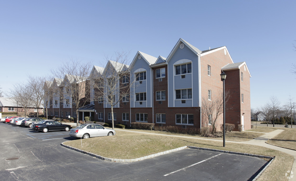 Building Photo - Bishop McGann Village