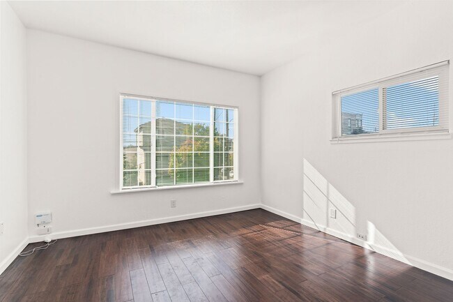 Photo - Fully Renovated 2-Bedroom in West Oakland McClymonds Neighborhood Apartment