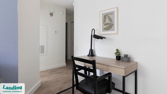 Foto del edificio - 1225 E Pleasant Run Rd