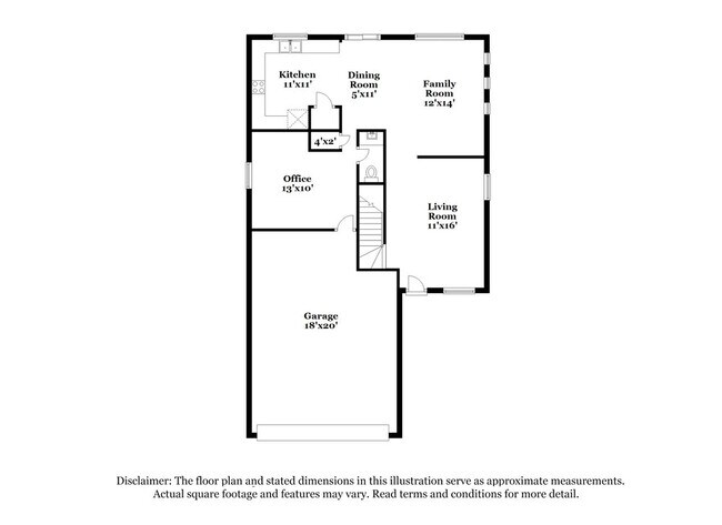 Building Photo - 3822 N 105th Ln