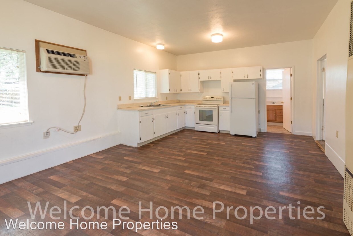 Foto principal - 518 SE Birch Ave