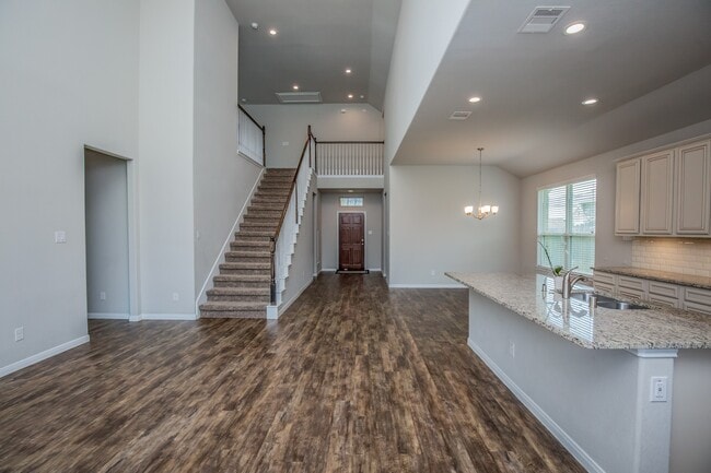 Building Photo - 14358 Whitetop Peak Ct