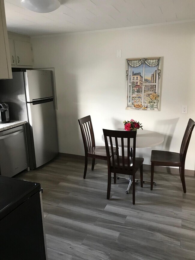Foto del edificio - 289 E Squantum St