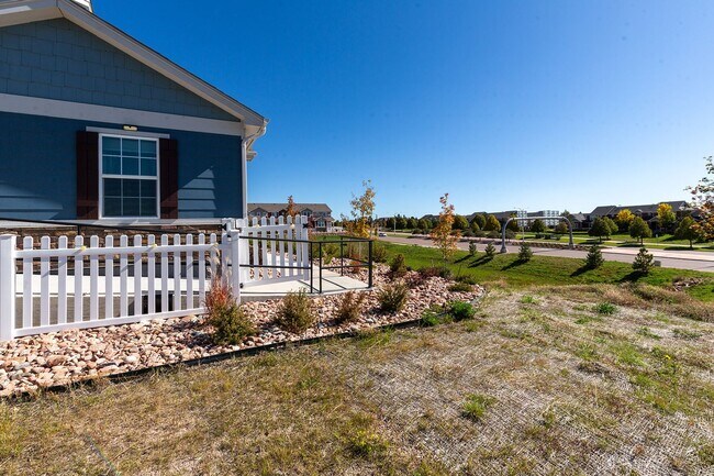 Building Photo - Townhouse For Rent - Wolf Ranch