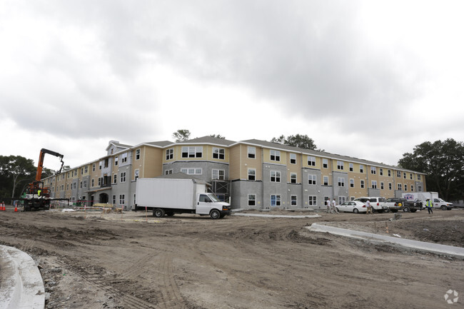 Foto del edificio - Caroline Oaks