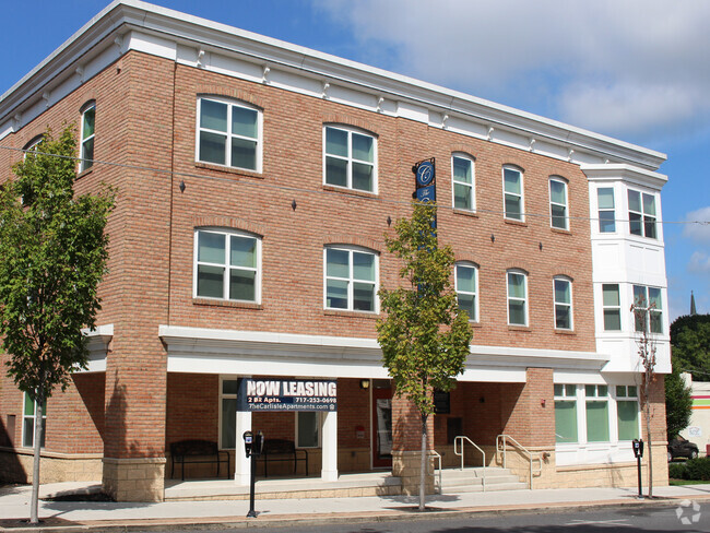 Building Photo - 130 Carlisle St