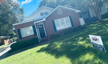 Building Photo - 604 Church St