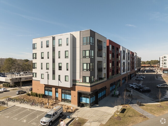 Photo - Current Midtown Apartments