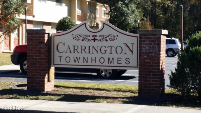 3 Br 1 Bath Townhome 901 Corona Drive Townhouse For Rent In Orangeburg Sc Apartments Com