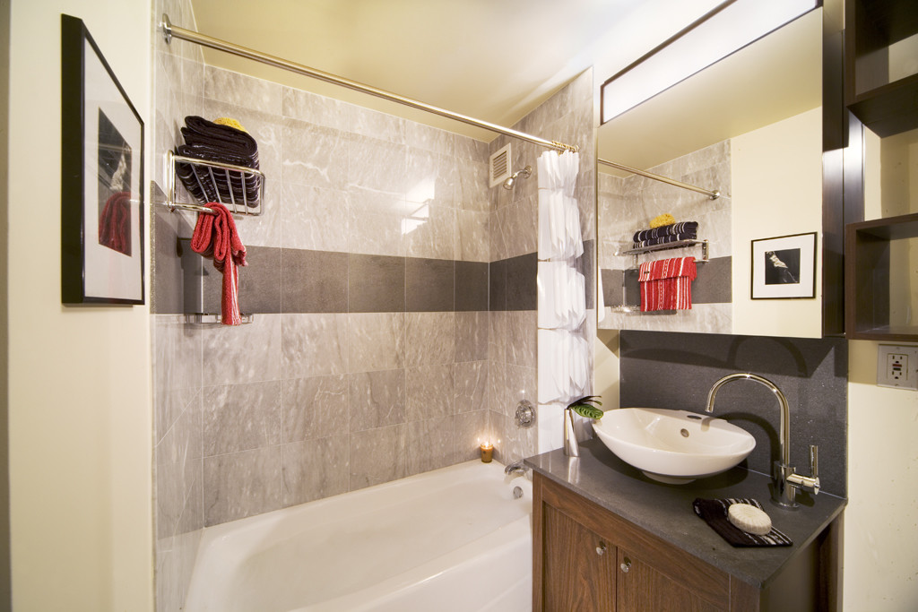 Foto principal - 536 W 23rd St