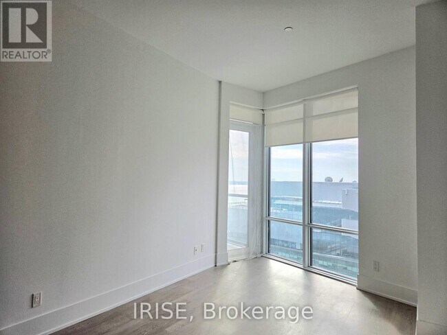 Photo du bâtiment - 15 Merchants' Wharf