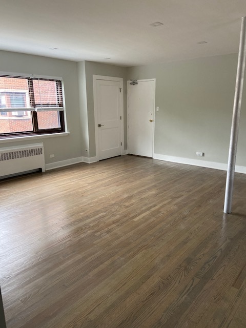 Building Photo - 551 Sheridan Rd