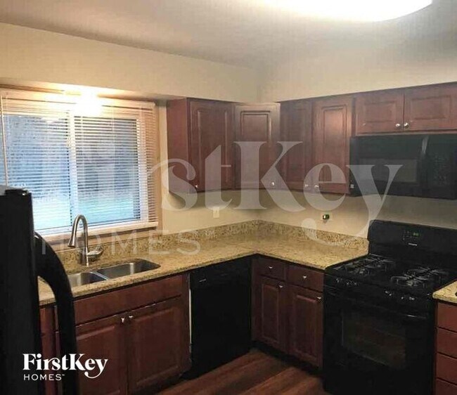 Foto del edificio - 2543 Oakwood Drive