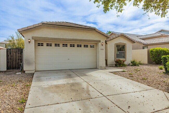 Foto del edificio - 3956 E Maplewood St