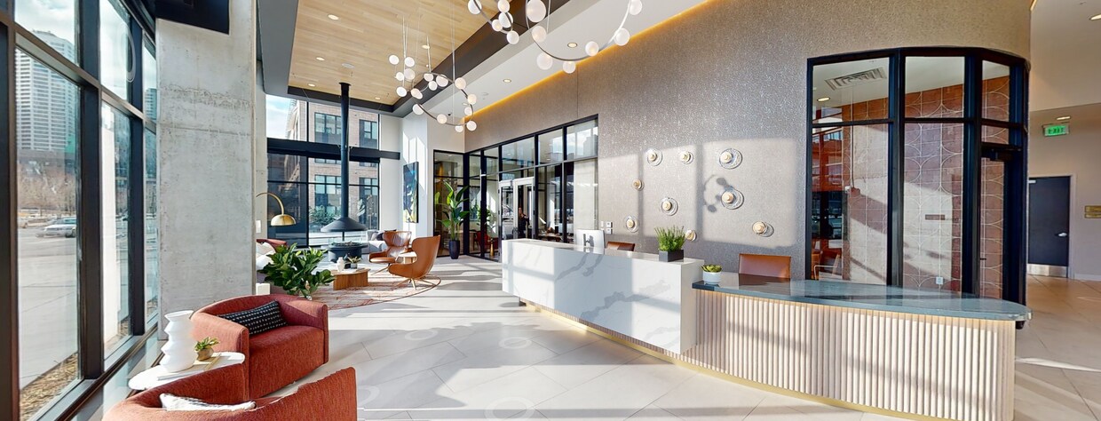 Photo - 4th and Park Apartments