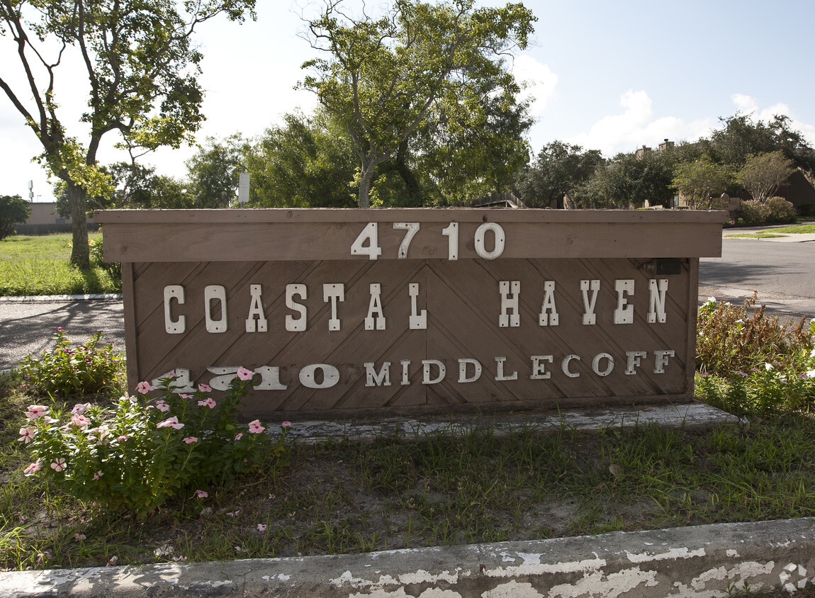 Building Photo - Coastal Haven