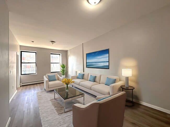 Foto del edificio - 286 MARTIN LUTHER KING JR Dr