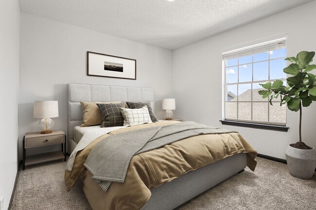 Foto del edificio - Tradewinds Apartment Homes