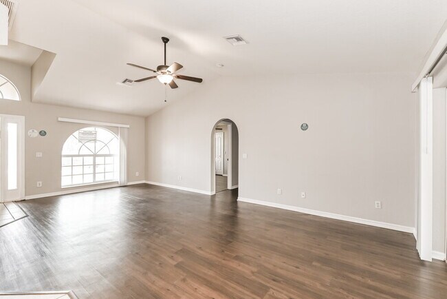 Foto del edificio - 1901 SW 26th Terrace